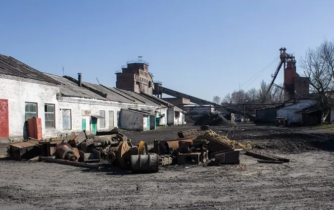 На волинській шахті розкрадають обладнання, – ЗМІ