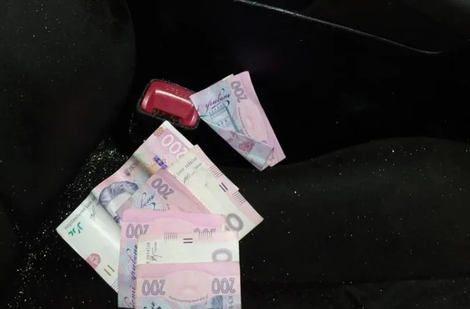 У Цумані п'яний мотоцикліст дав хабар патрульним