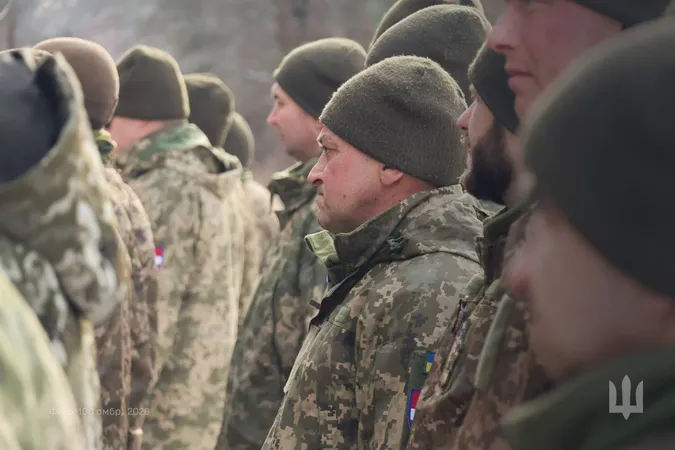 Майже сотню новобранців посвятили у воїни волинської «Сталевої Сотки» (фото)