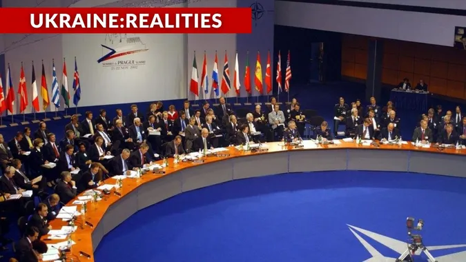 NATO Parliamentary Assembly recognizes Russia's crimes against Ukraine as genocide