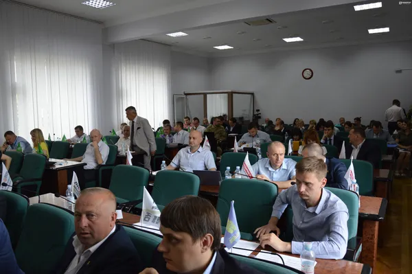 Що цікавого було на травневій сесії Луцькради