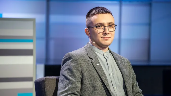 У волонтера Сергія Стерненка стріляла жінка, – СБУ