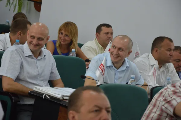 Популісти чи ні – от в чому питання. Репортаж із сесії Луцькради