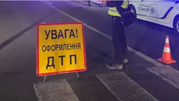 Переходив на «червоний»: у Луцьку Ford збив на смерть 57-річного пішохода (фото)