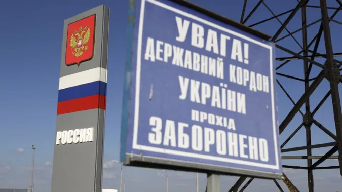 Пункти пропуску з Росією і Білоруссю закрили