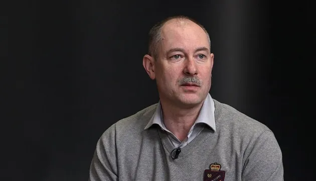 «50/50», – військовий експерт про загрозу нападу з Білорусі
