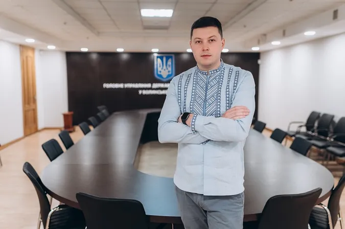 Легальний облік готівкових розрахунків – в інтересах держави, бізнесу та споживачів, – головний податківець Волині