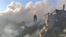 На Миколаївщині – шестеро поранених внаслідок ворожих ударів (фото)