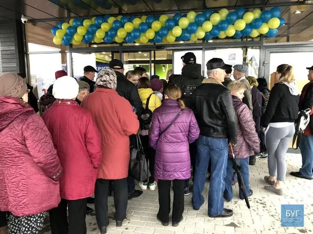 Причин бігти у магазини немає, – мер Нововолинська