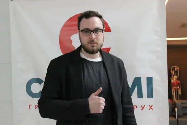 «Після »Крут« емоції переповнюють», – пенсіонерка про фільм у Луцьку (фото)