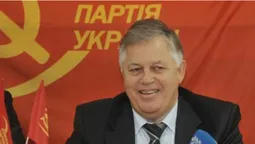 Екснардепу-комуністу Симоненку, який втік до РФ, повідомили про підозру