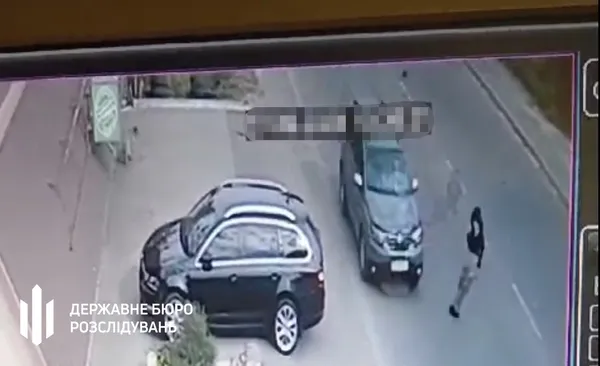 На Чернігівщині очільник райуправління поліції на смерть збив військового (фото)