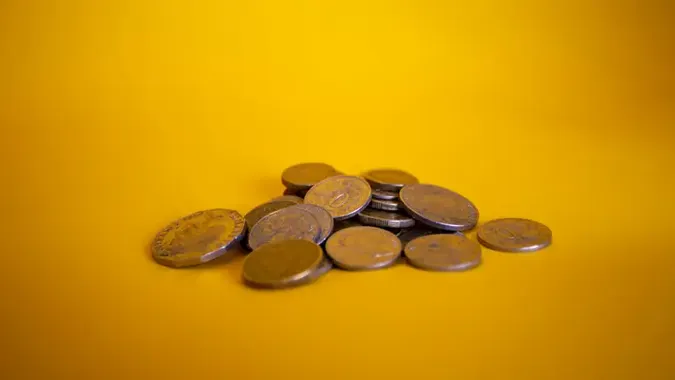 Для чого на монетах ребристі краї