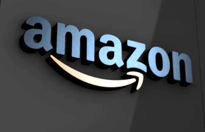 Amazon запустив систему оплати за відбитком долоні