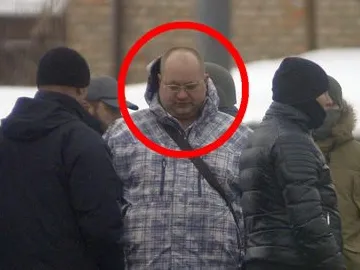 Затриманого на хабарі полковника СБУ посадили під домашній арешт