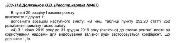 Як Рада «продала» бюджет країни за сім поправок