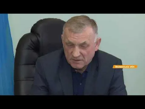 На Волині в лісах встановили камери 