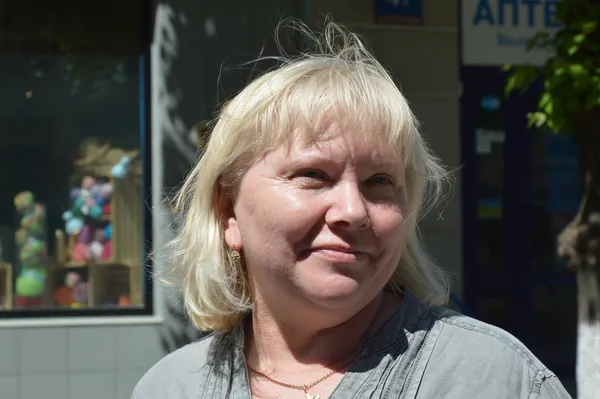 Vox populi. День матері у Луцьку: як святкують і що дарують (фото)