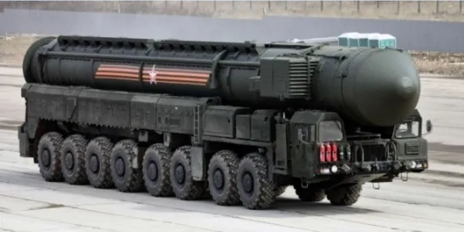 Тривог буде більше: у росії почалися випробовування «Орєшніка»
