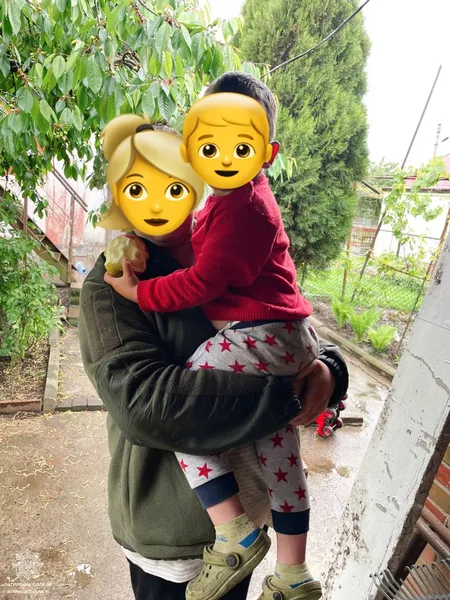 У Луцьку 4-річний хлопчик пішов з дому і заблукав на Дубнівській (фото)