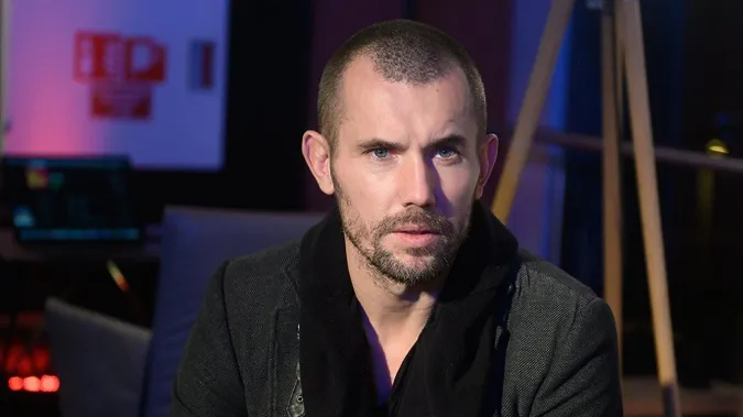 У Маріуполі вбили литовського режисера
