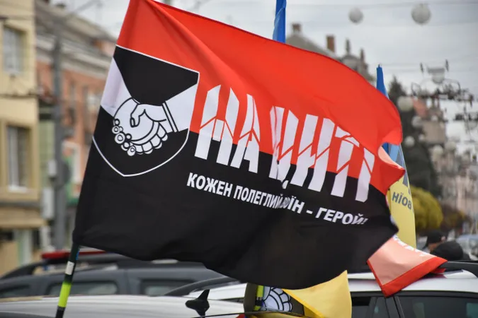 У Луцьку попрощалися із захисником України Юрієм Дудою (фото)