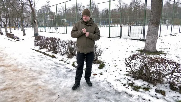 Згорів хлів та загинула худоба: в Луцькому районі родина волонтера оговтується після пожежі (відео)