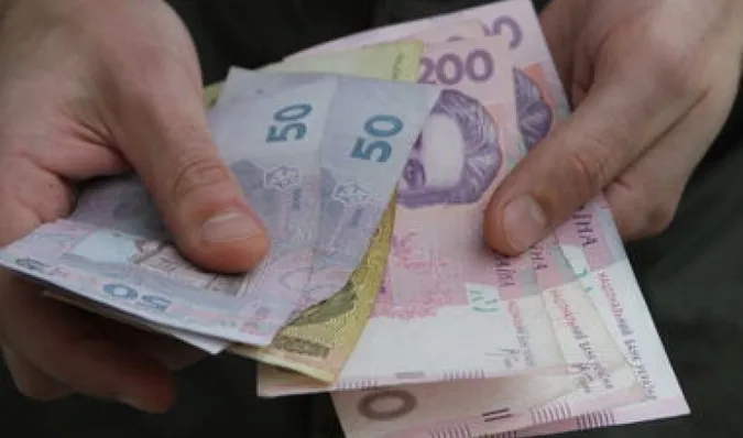 Півсотні лучан отримали грошову допомогу