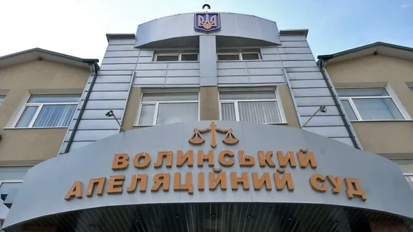Буде покарано: волинські прокурори відстояли вирок для працівника Маріупольського СІЗО