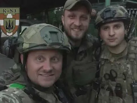 Луцький батальйон феєрично нищить ворожі танки, «буханки» і росіян (відео)