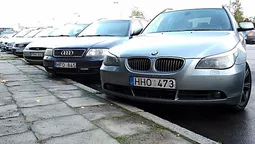 Vox Dei. В законі: що буде з "євробляхами" в Україні 