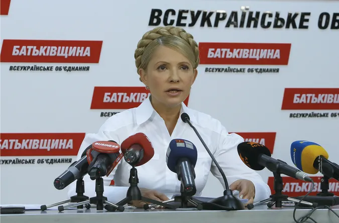 «Батьківщина» може виграти вибори у ВР, а Тимошенко – стати президентом, – опитування