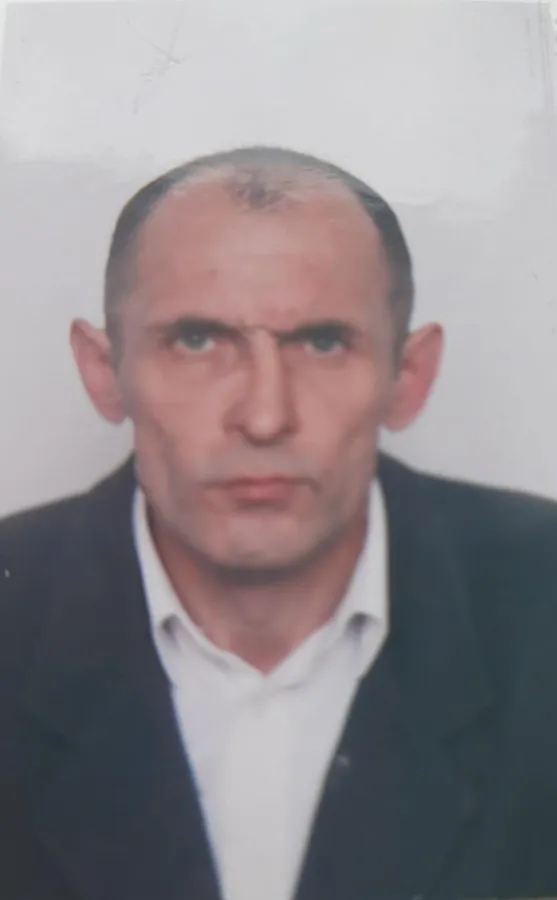 Розшукують волинянина, який втік з психоневрологічного інтернату (фото)