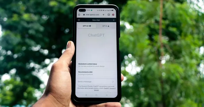 Жінка ледь не померла після поради, отриманої від ChatGPT