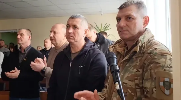 Ковельчанину, який зник безвісти на війні, присвоїли звання «Заслужений тренер України» (фото)