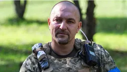 «Кожен бій має свій характер»: інтерв'ю з командиром Князівських воїнів