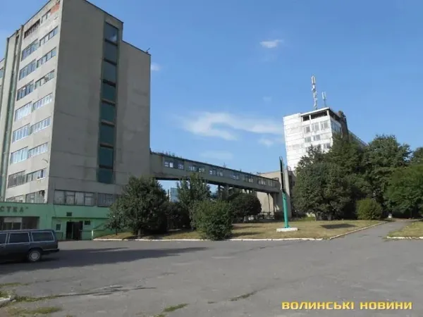 Завод «Оснастка» у 2019 році