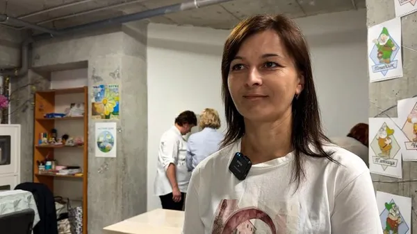 Анна Шевчук