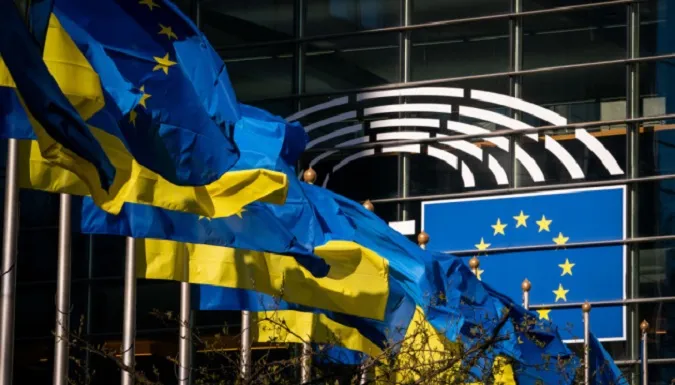 Європарламент відкриє офіс у Києві