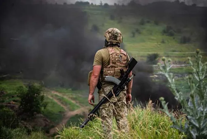 Близько 259 630 окупантів, 4378 танків, 4356 безпілотників: втрати ворога на 25 серпня