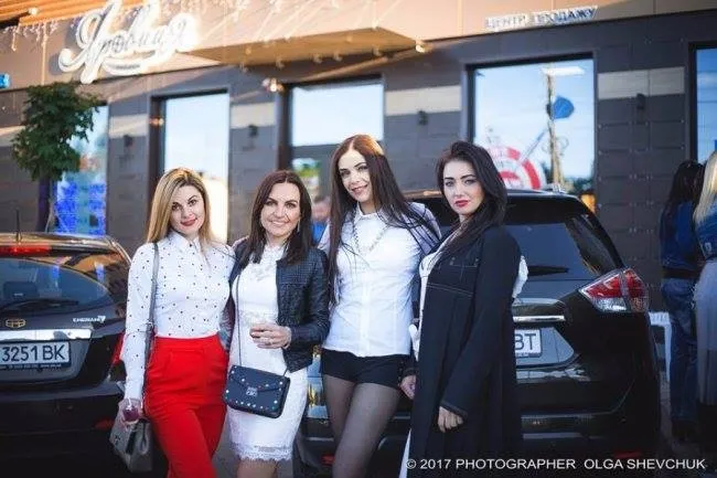 Lutsk Fashion Weekend – разом з ЖК «Яровиця»*