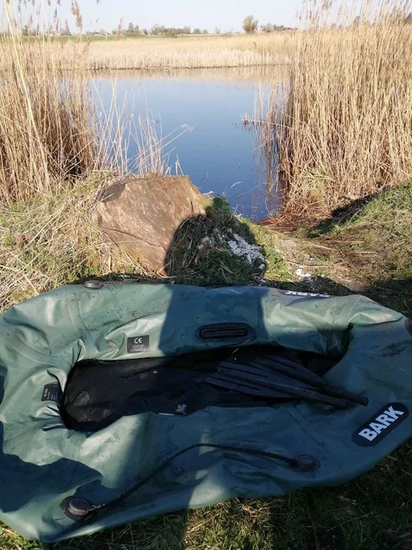 На Волині – нові порушення на водоймах: де затримали рибних браконьєрів (фото)