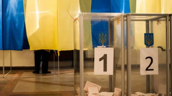 У луцькому медзакладі проголосували всього 4% виборців
