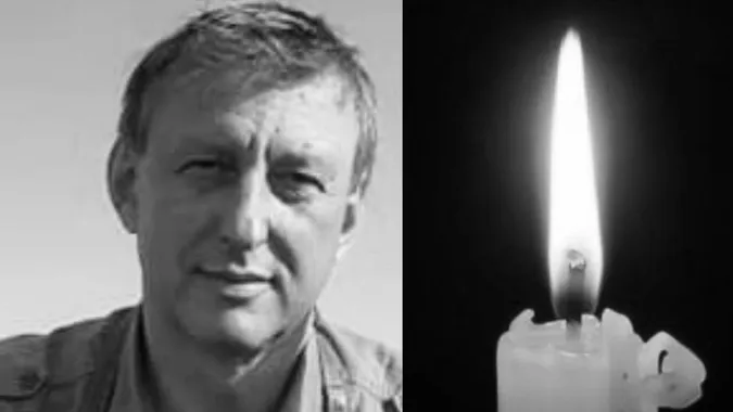 Відійшов у вічність голова волинського суду