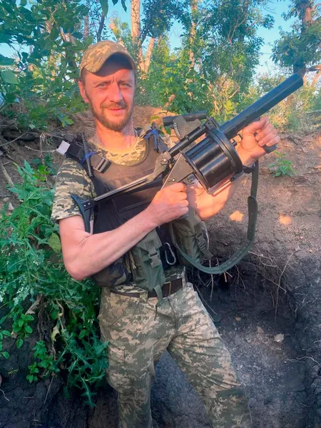 Президент відзначив чотирьох волинських прикордонників