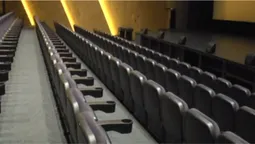 Кінотеатри на Волині виходять з карантину: як це працює (ВІДЕО)