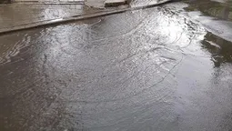 Містяни просять ліквідувати "луцькі водоспади" (фото)