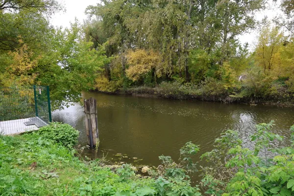 «Одна вода»: на водоканалі у Луцьку відкрили науково-просвітницький простір для школярів (фото)