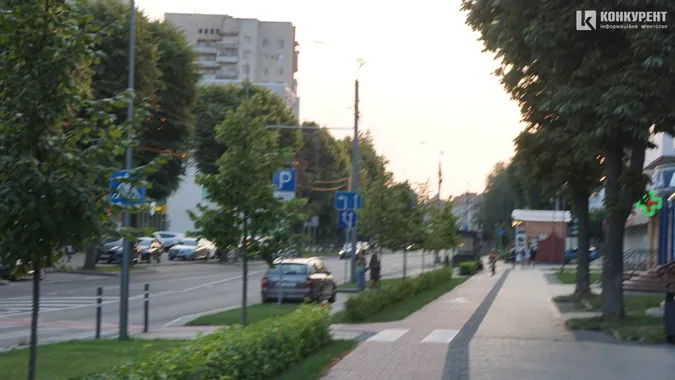 Мінлива хмарність: погода у Луцьку на середу, 24 липня