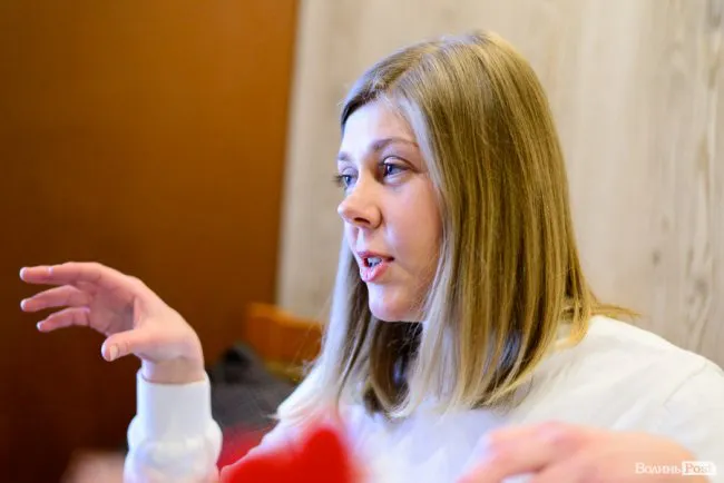 «На зради є багато причин»,  –  луцька психологиня про кохання і стосунки